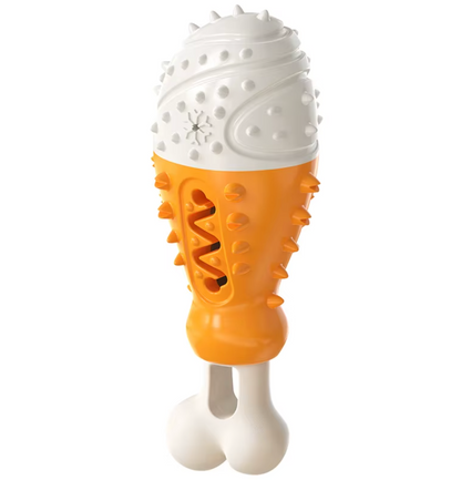 Juguete dispensador "Power Chew"