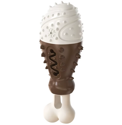 Juguete dispensador "Power Chew"