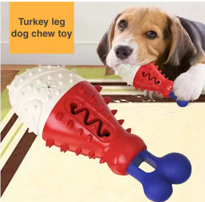 Juguete dispensador "Power Chew"