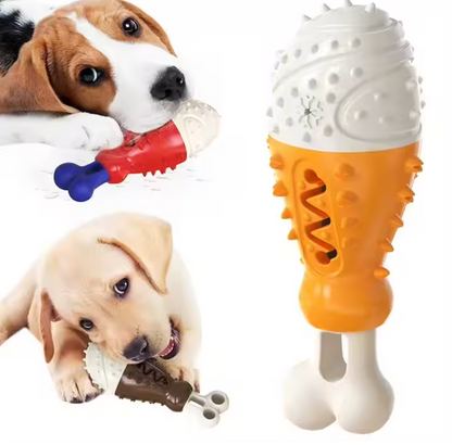 Juguete dispensador "Power Chew"