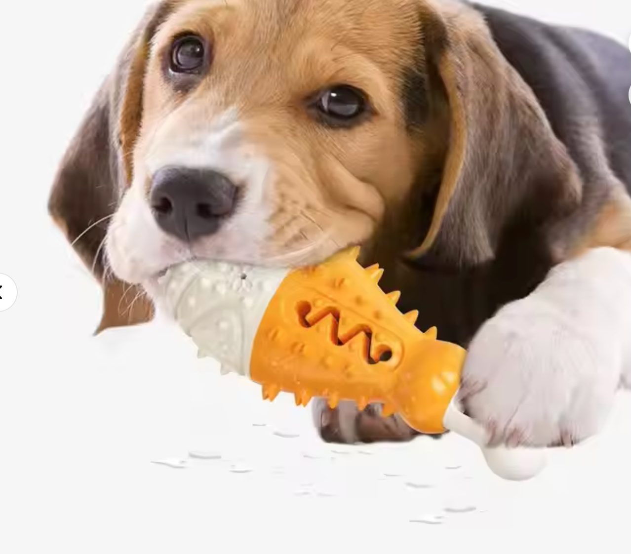 Juguete dispensador "Power Chew"