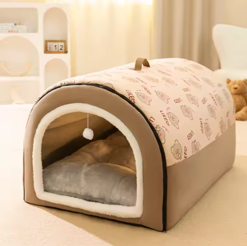 Casita " Cozy Nest"