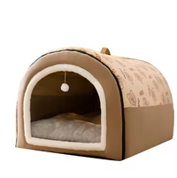 Casita " Cozy Nest"