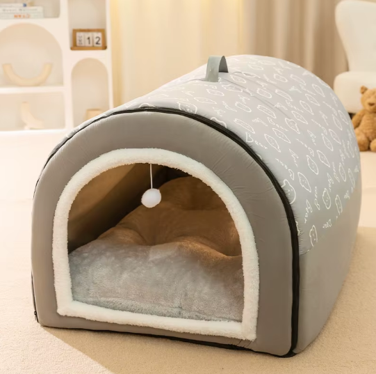 Casita " Cozy Nest"