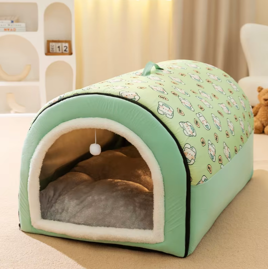Casita " Cozy Nest"
