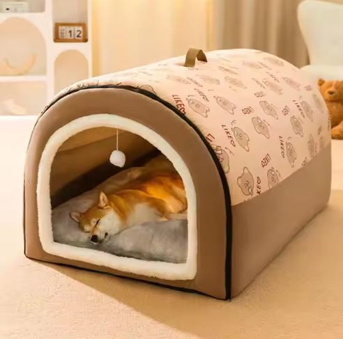 Casita " Cozy Nest"