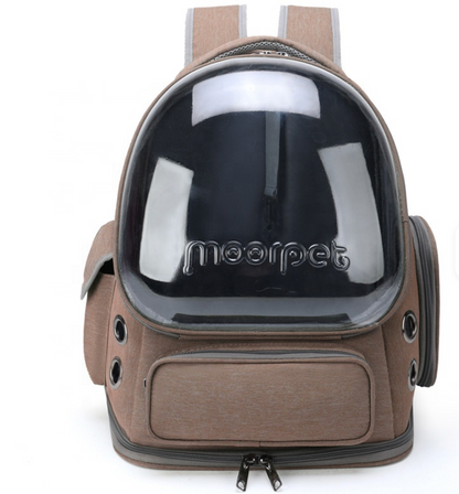 Mochila Transportadora "Explorer Pet"