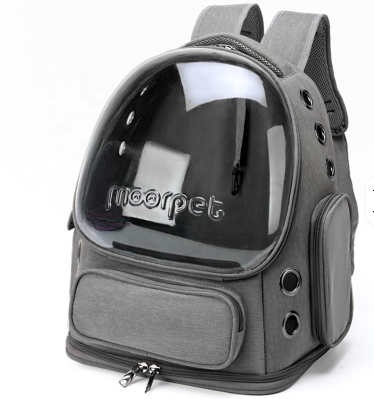 Mochila Transportadora "Explorer Pet"