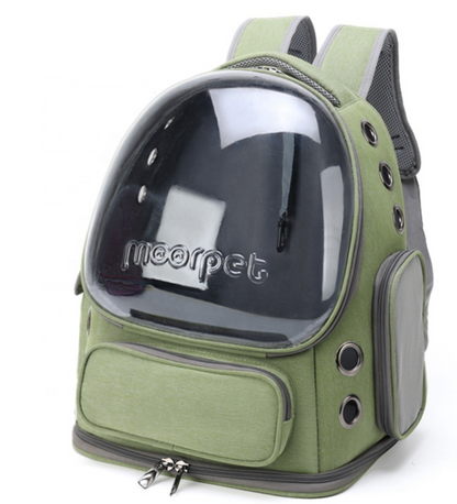 Mochila Transportadora "Explorer Pet"
