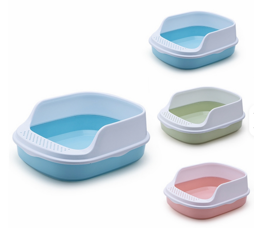 Arenero "Clean Color"