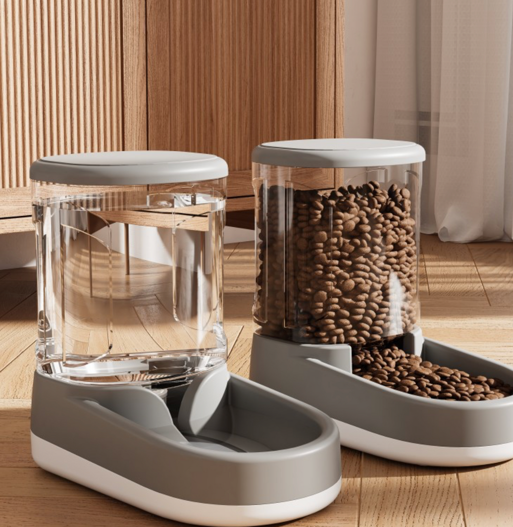 Kit de alimentación "Aqua Feed"