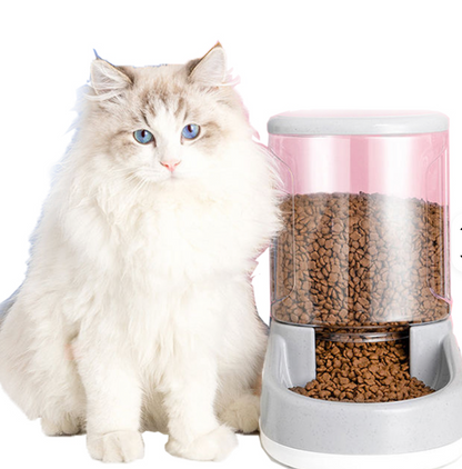 Kit de alimentación "Aqua Feed"