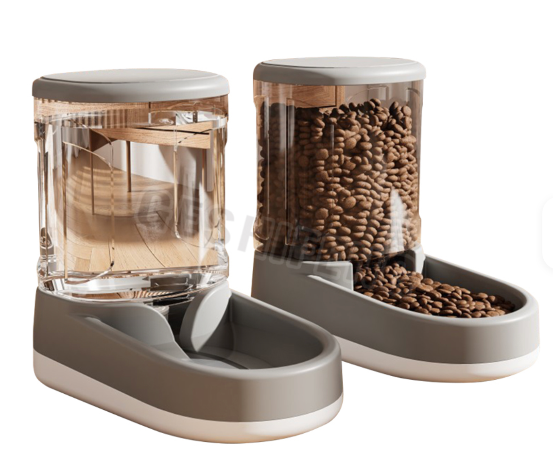 Kit de alimentación "Aqua Feed"