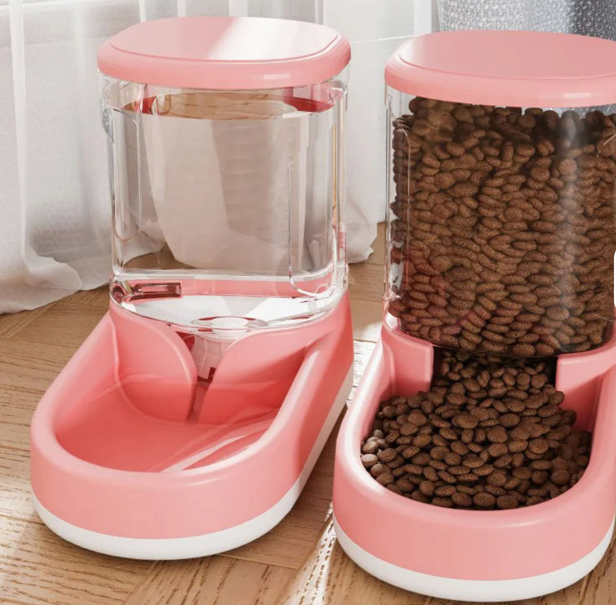 Kit de alimentación "Aqua Feed"