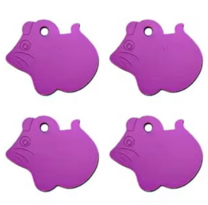 Placa forma de ratón 1