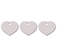 Placa varias formas de Identidad PET 3