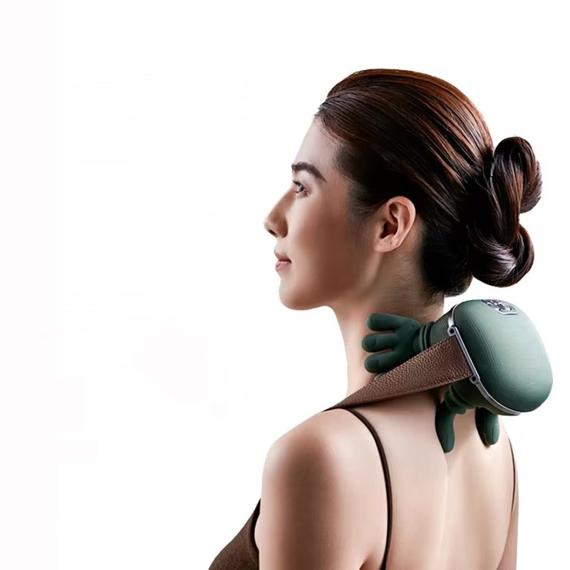 Masajeador Cervical "Relax Pro"