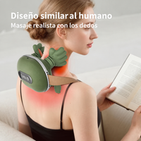 Masajeador Cervical "Relax Pro"