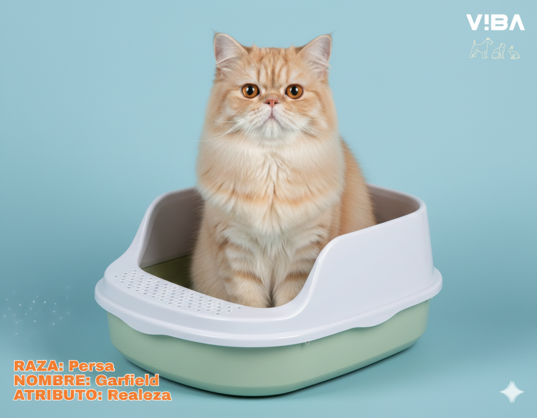 Arenero "Clean Smart"