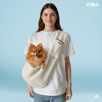 Bolso bandolera "Buddy Kangaroo"