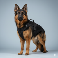 Arnés "Táctico Guard"