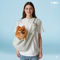 Bolso bandolera "Buddy Kangaroo"