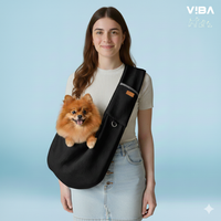 Bolso bandolera "Buddy Kangaroo"