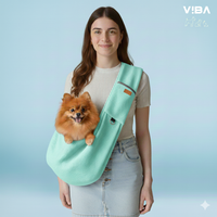 Bolso bandolera "Buddy Kangaroo"