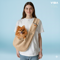 Bolso bandolera "Buddy Kangaroo"