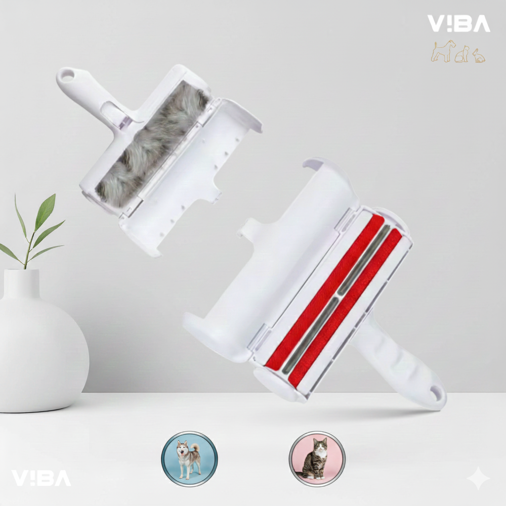 Removedor de Pelos "Fur Clean"