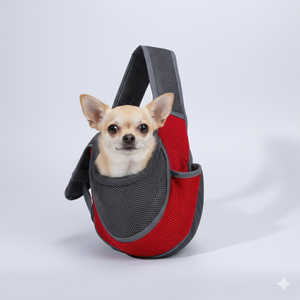 Bolso bandolera "Comfort Carry"