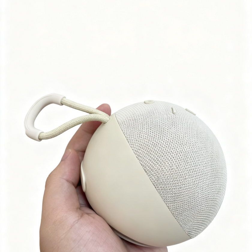 Parlante Bluetooth “Alexe Sound”