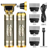 Afeitadora Sonar Professional "Imperial HairClipper"
