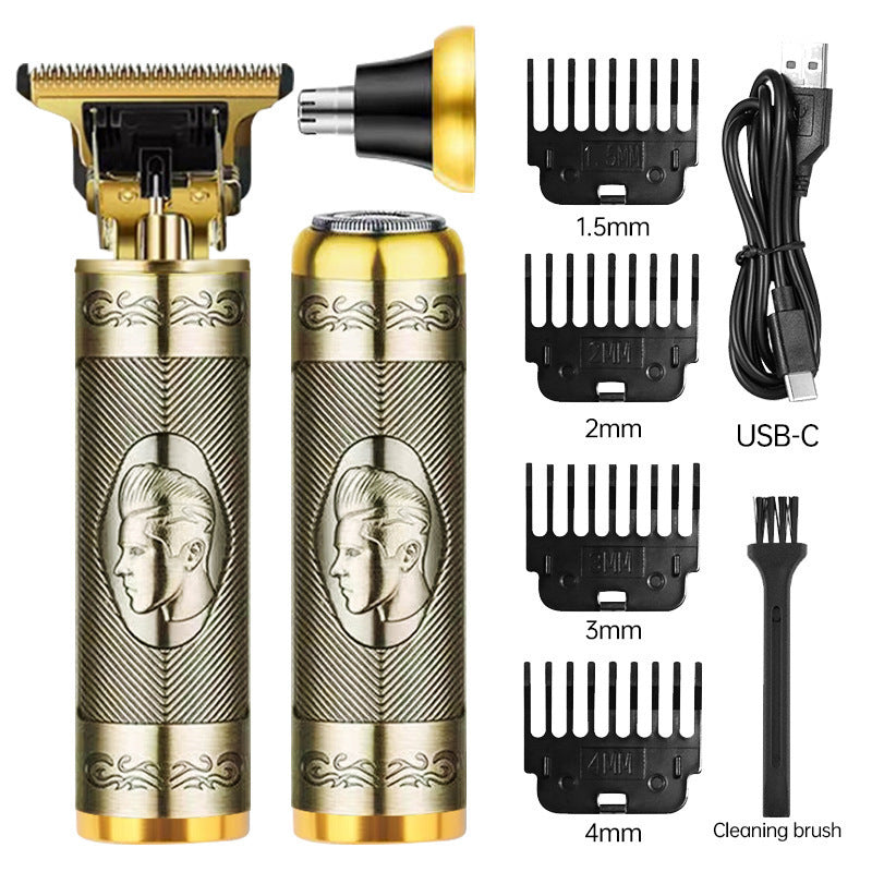 Afeitadora Sonar Professional "Imperial HairClipper"