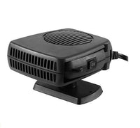 Calefactor Portátil para Auto "WarmDrive"