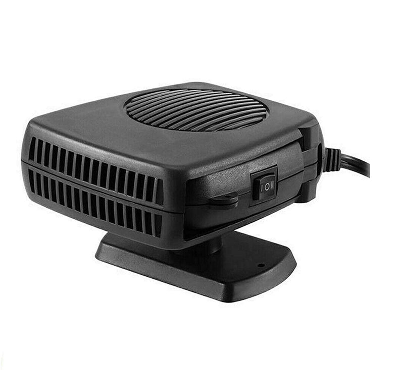 Calefactor Portátil para Auto "WarmDrive"