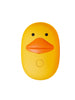 Cepillo vaporizador "Duck Spa"