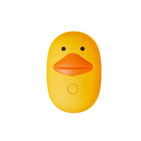 Cepillo vaporizador "Duck Spa"