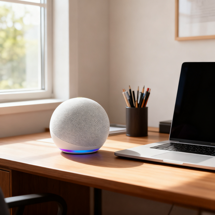 Parlante Bluetooth “Alexe Sound”