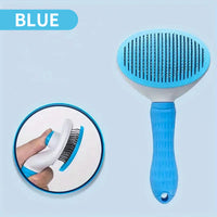 Cepillo "PetCare Soft"