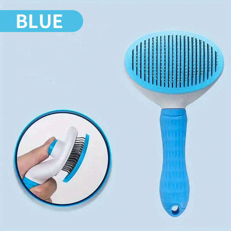 Cepillo "PetCare Soft"