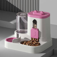 Kit de Alimentación "Pet Flow"