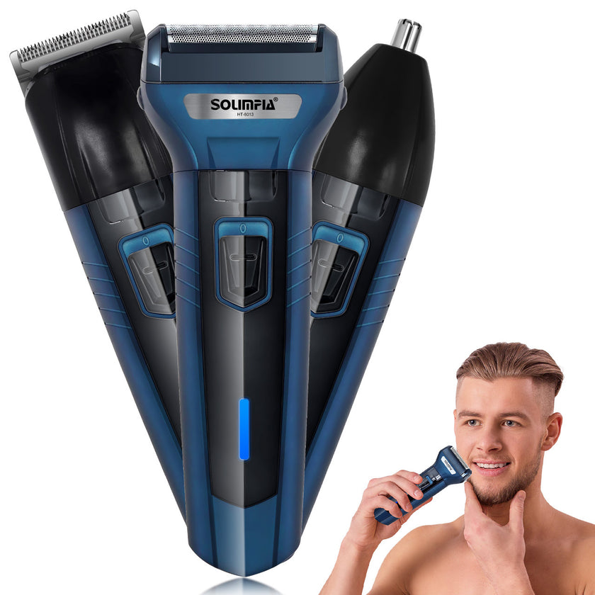 Afeitadora Sonar Professional "Hair Clipper SH-6020”