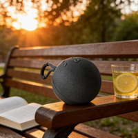 Parlante Bluetooth “Alexe Sound”