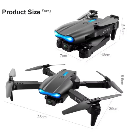 Drone E99 "Sky Explorer"