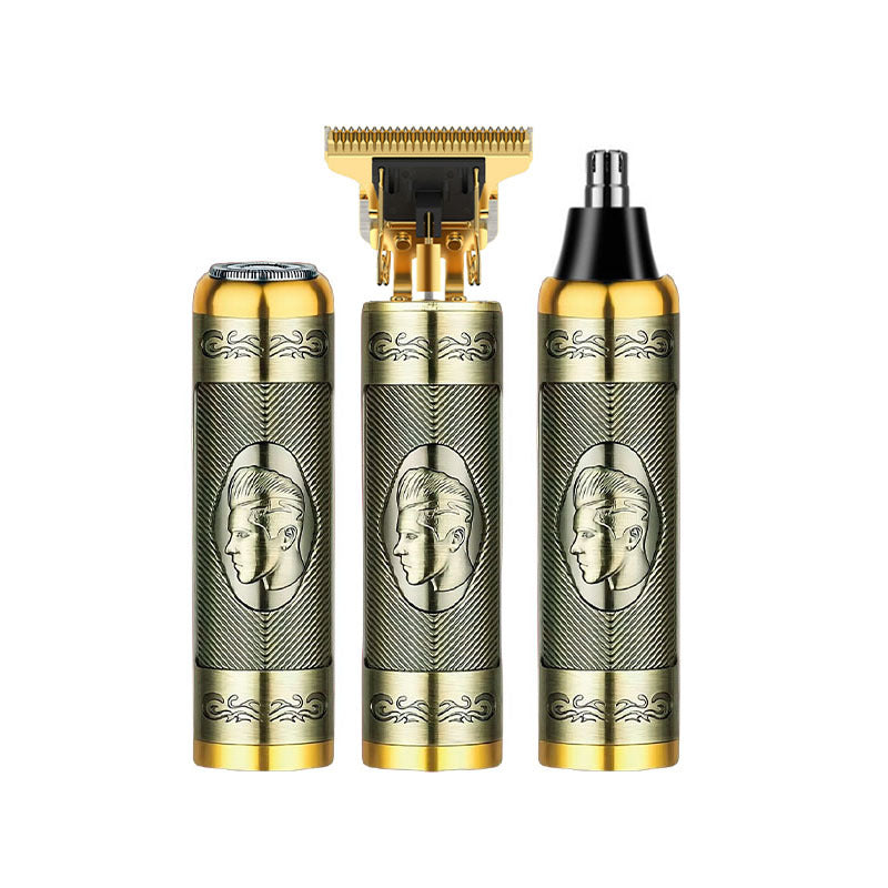 Afeitadora Sonar Professional "Imperial HairClipper"
