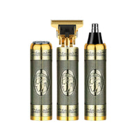 Afeitadora Sonar Professional "Imperial HairClipper"