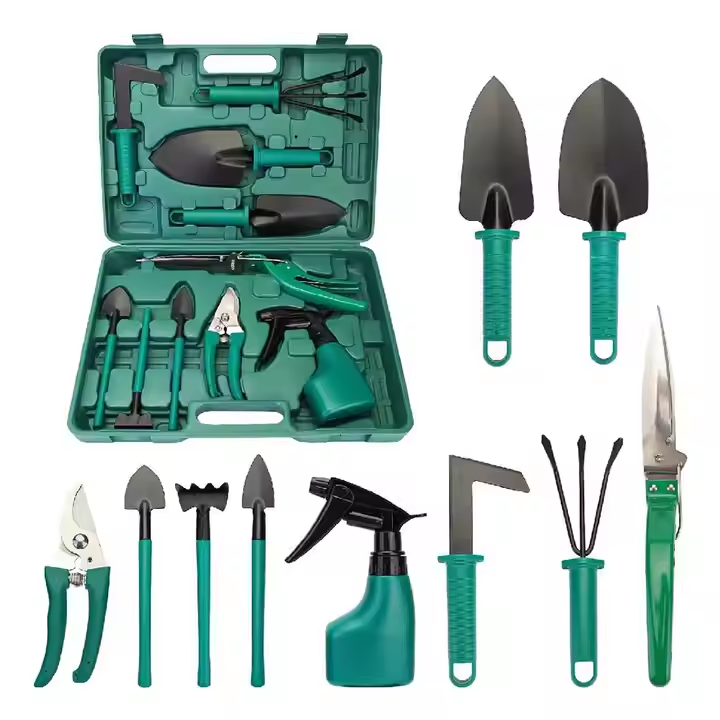 Kit de Jardinería "Garden Pro"