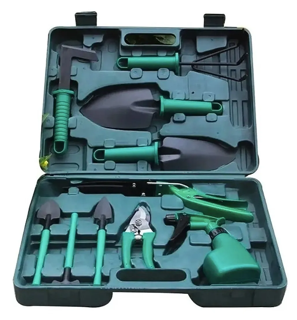 Kit de Jardinería "Garden Pro"