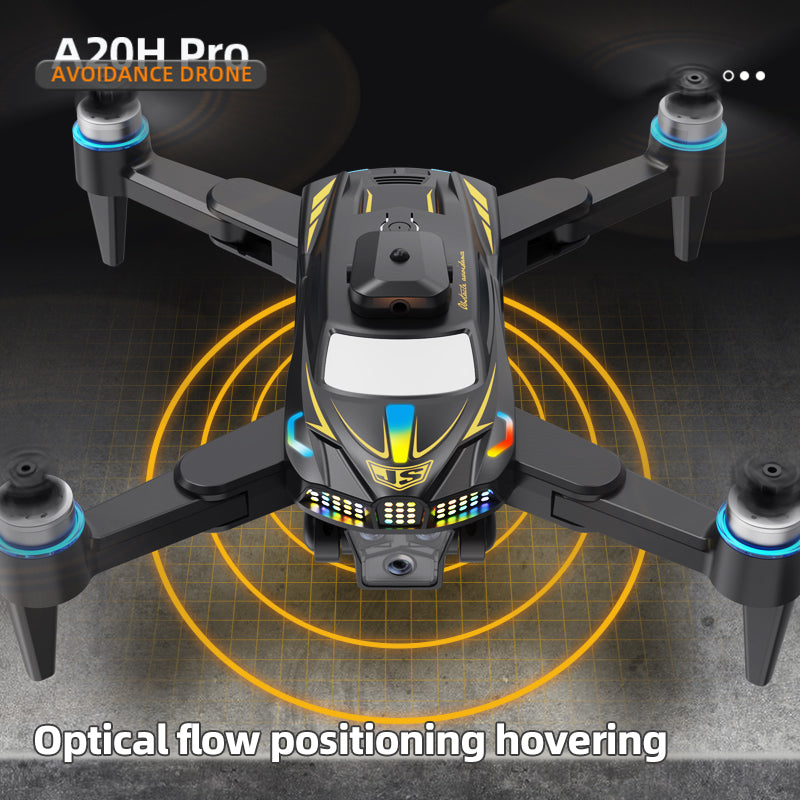 Drone J20 "Sky Vision"